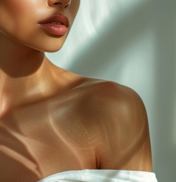 séance de Body Contouring