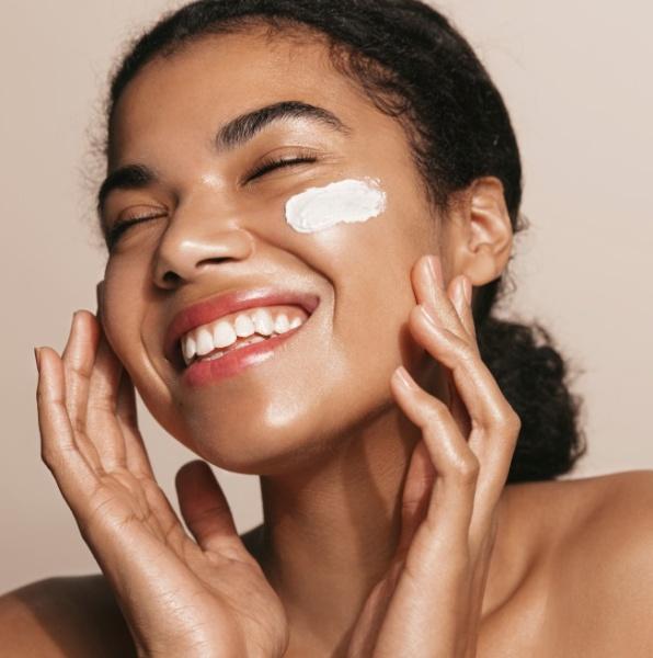 Aqua Dry Facial