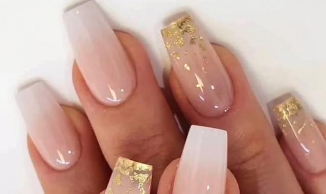beauté des mains