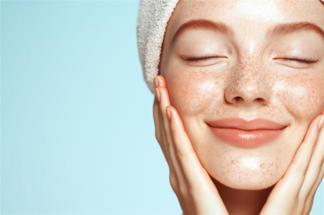 soin signature LILY Extreme Peeling