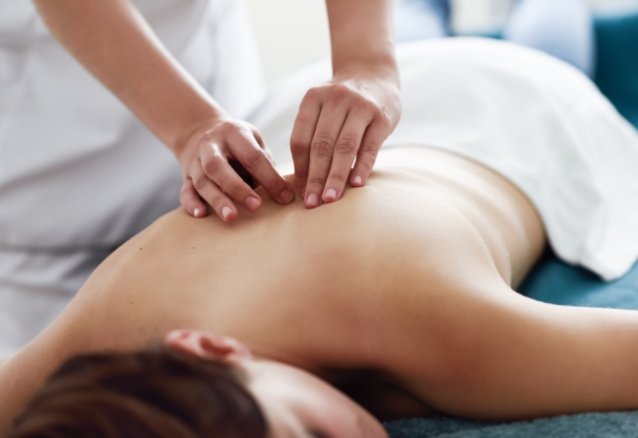 massage Kobido