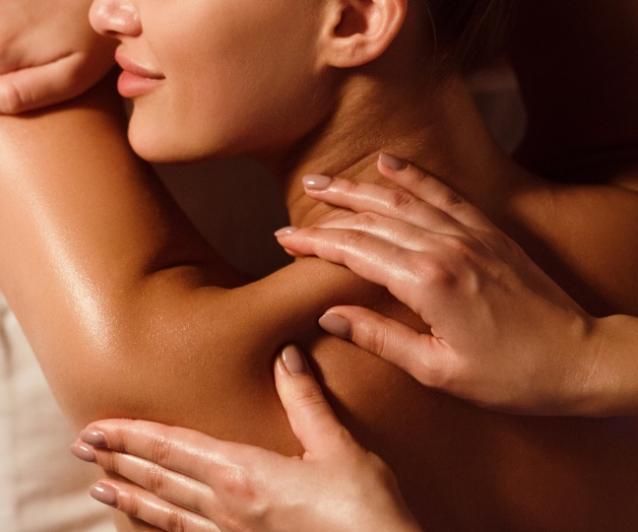 Institut de massage