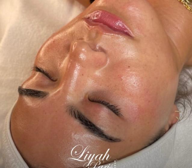expert en soins de la peau