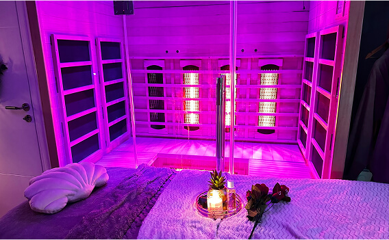 spa